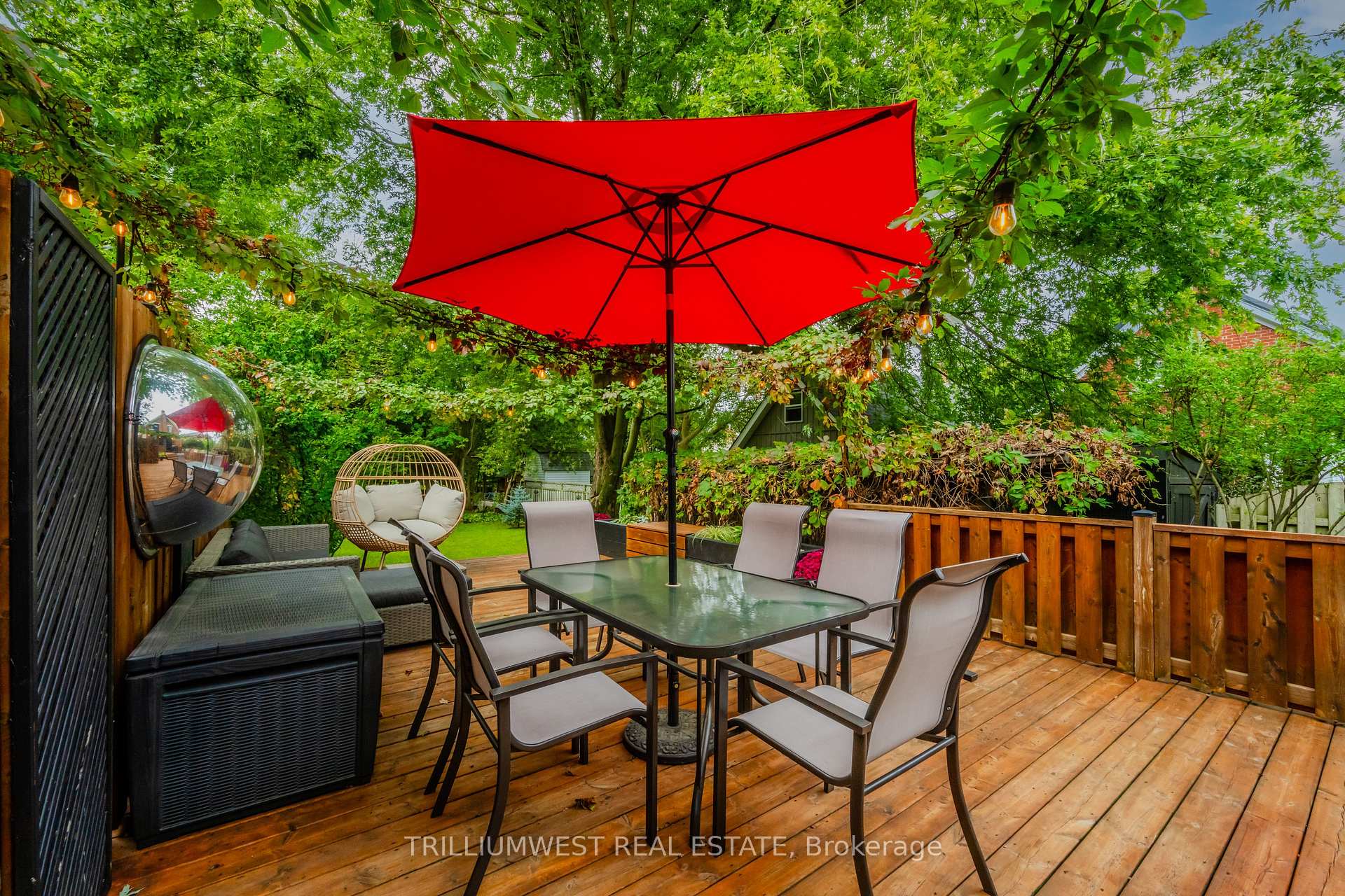 Photo 35 of 15 Ellis Avenue, Kitchener — HOMEH