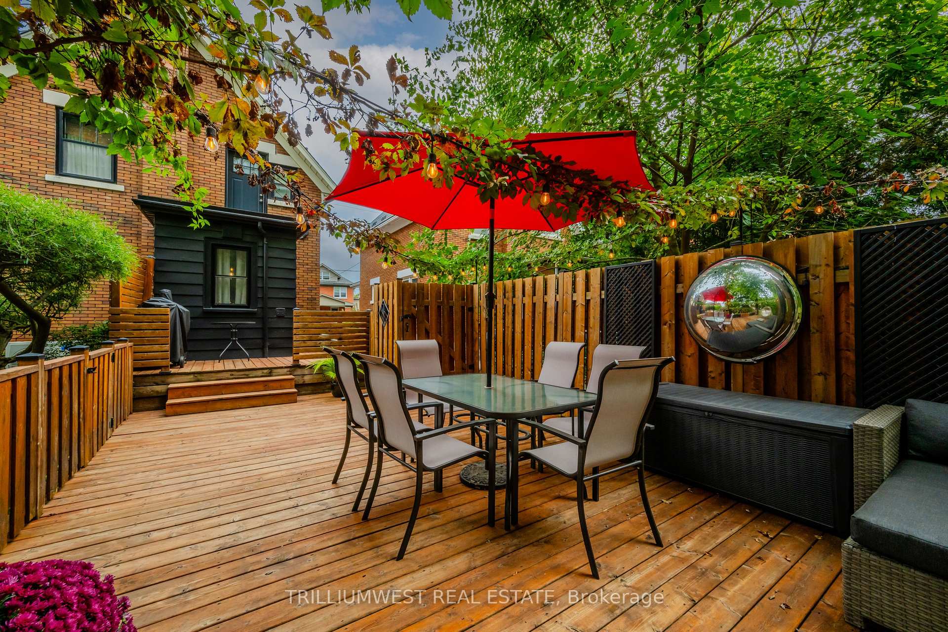 Photo 36 of 15 Ellis Avenue, Kitchener — HOMEH
