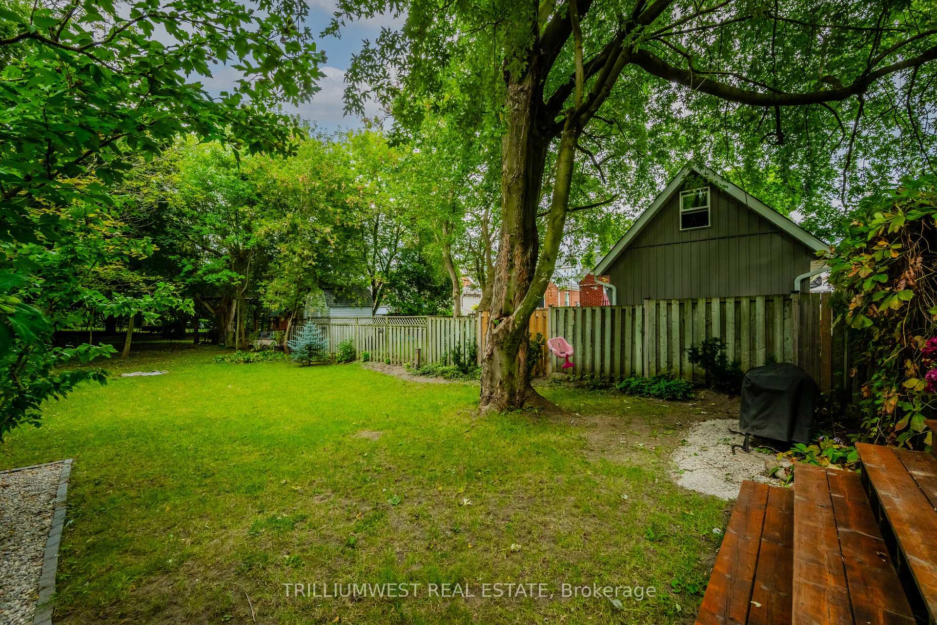 Photo 41 of 15 Ellis Avenue, Kitchener — HOMEH