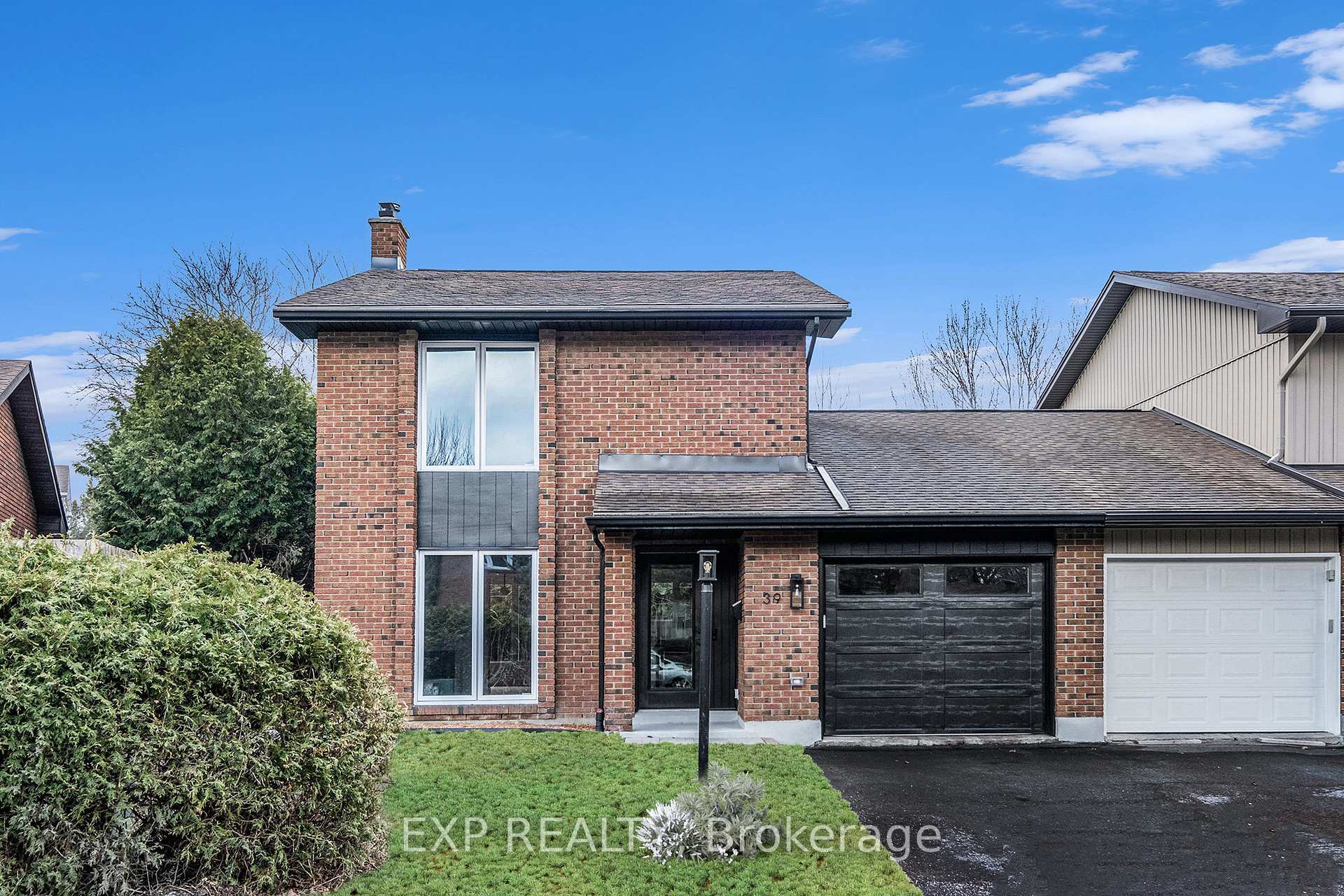 Photo 1 of 39 Nanook Crescent, Ottawa, Kanata - Katimavik — HOMEH