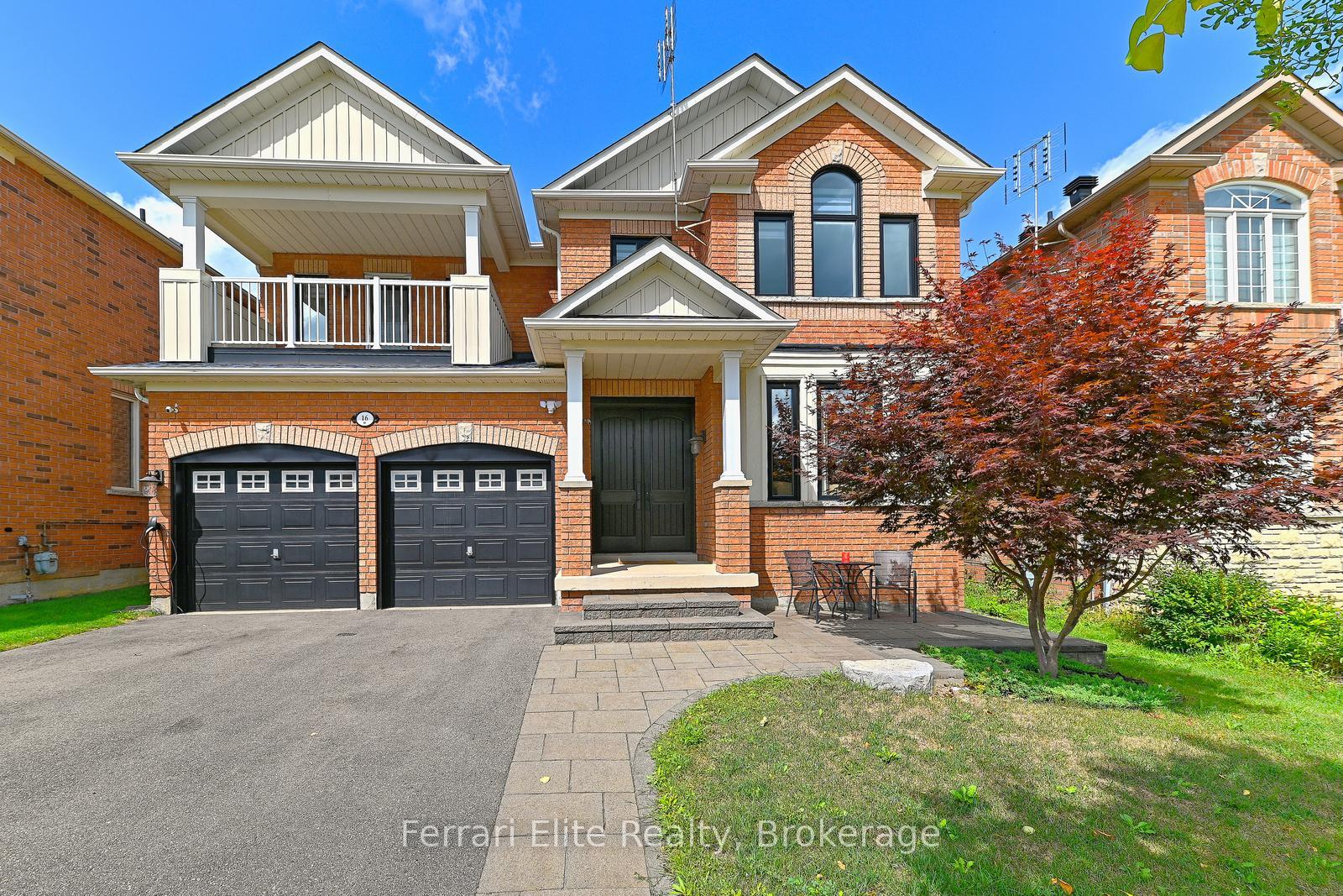 Photo 1 of 16 Amos Court, Markham, Greensborough — HOMEH