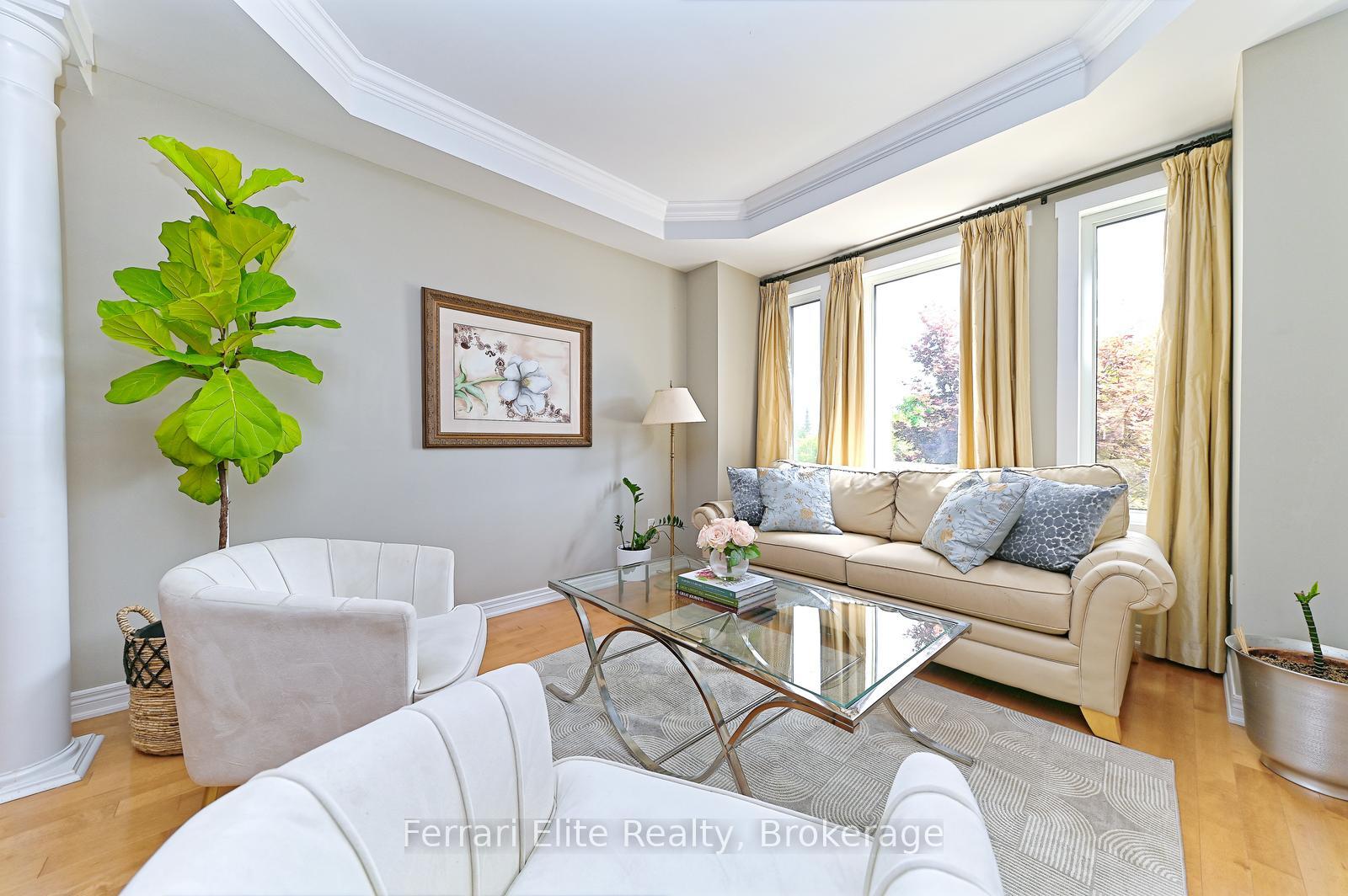 Photo 5 of 16 Amos Court, Markham, Greensborough — HOMEH