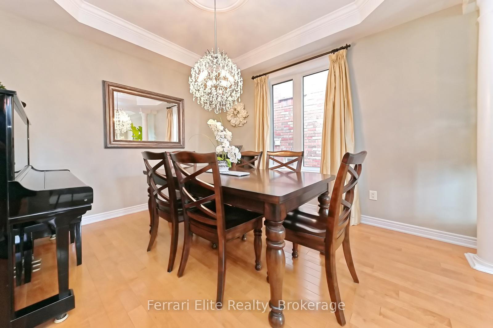 Photo 6 of 16 Amos Court, Markham, Greensborough — HOMEH