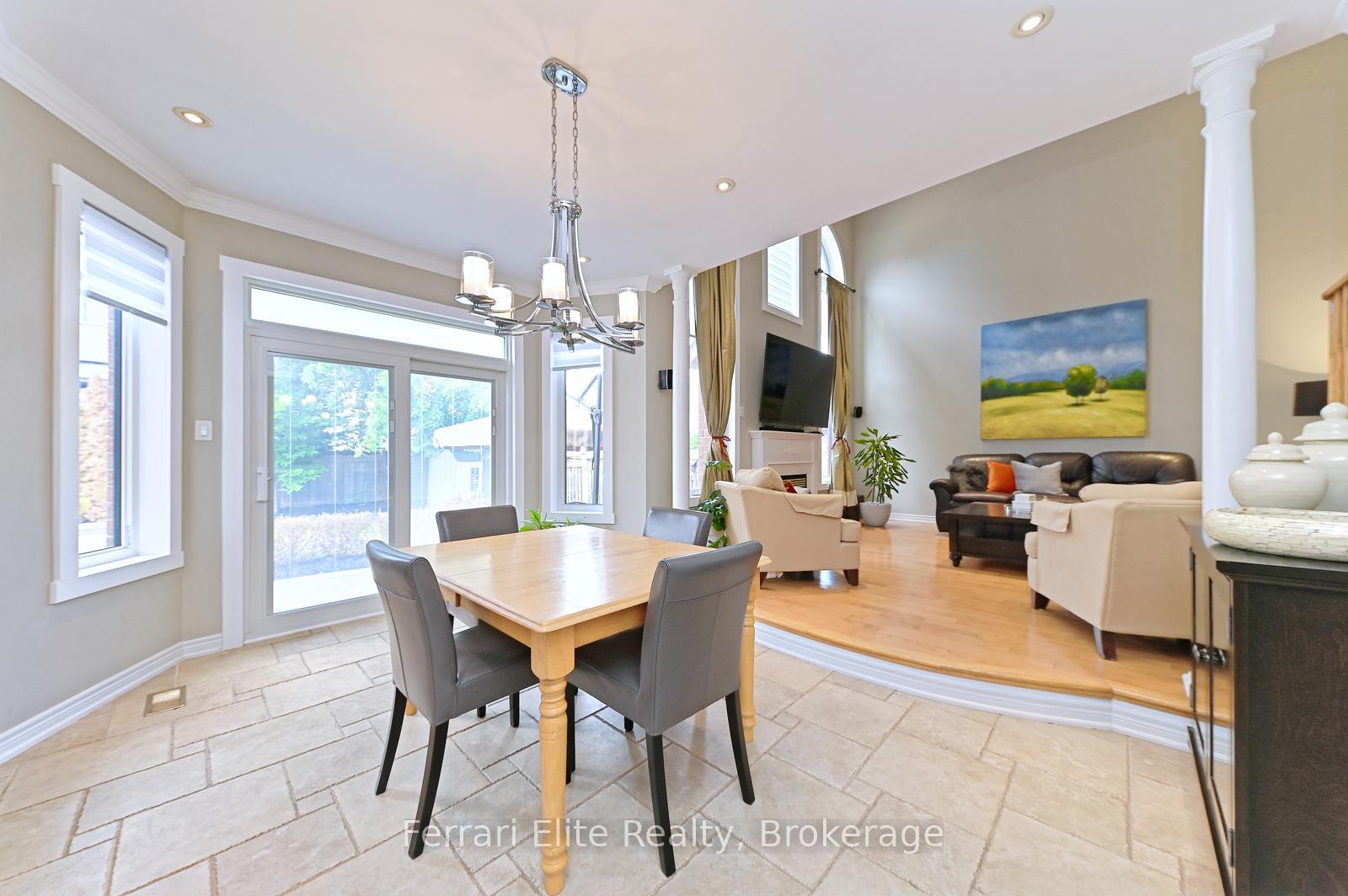 Photo 12 of 16 Amos Court, Markham, Greensborough — HOMEH