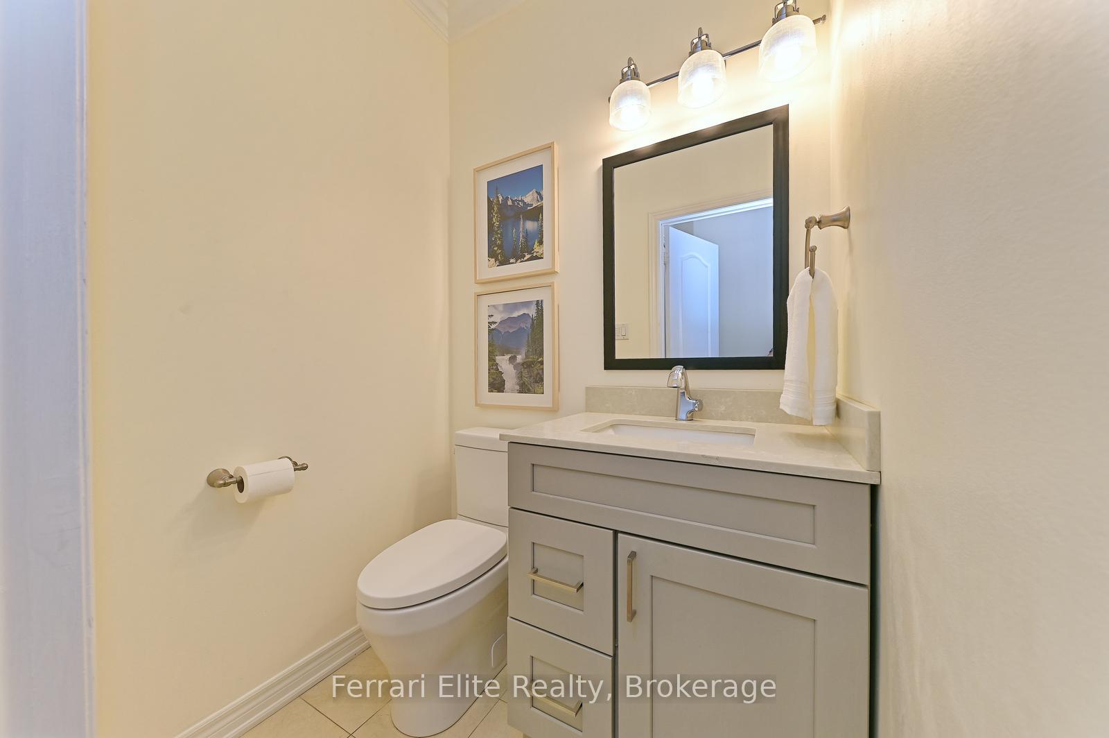 Photo 14 of 16 Amos Court, Markham, Greensborough — HOMEH