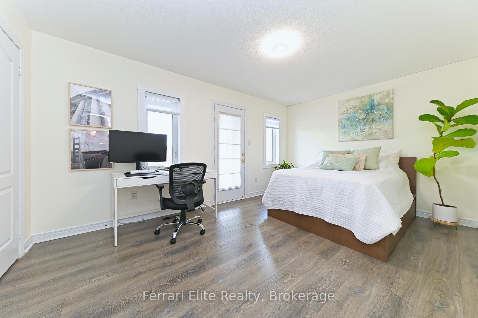 Photo 19 of 16 Amos Court, Markham, Greensborough — HOMEH