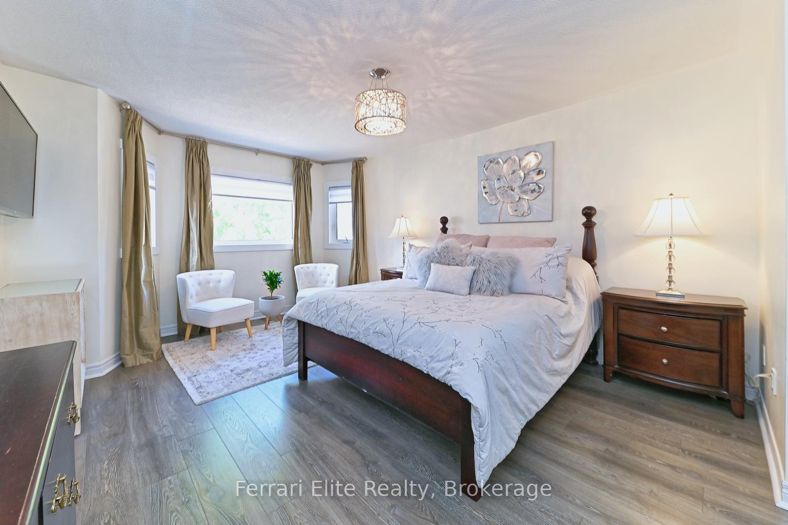 Photo 22 of 16 Amos Court, Markham, Greensborough — HOMEH