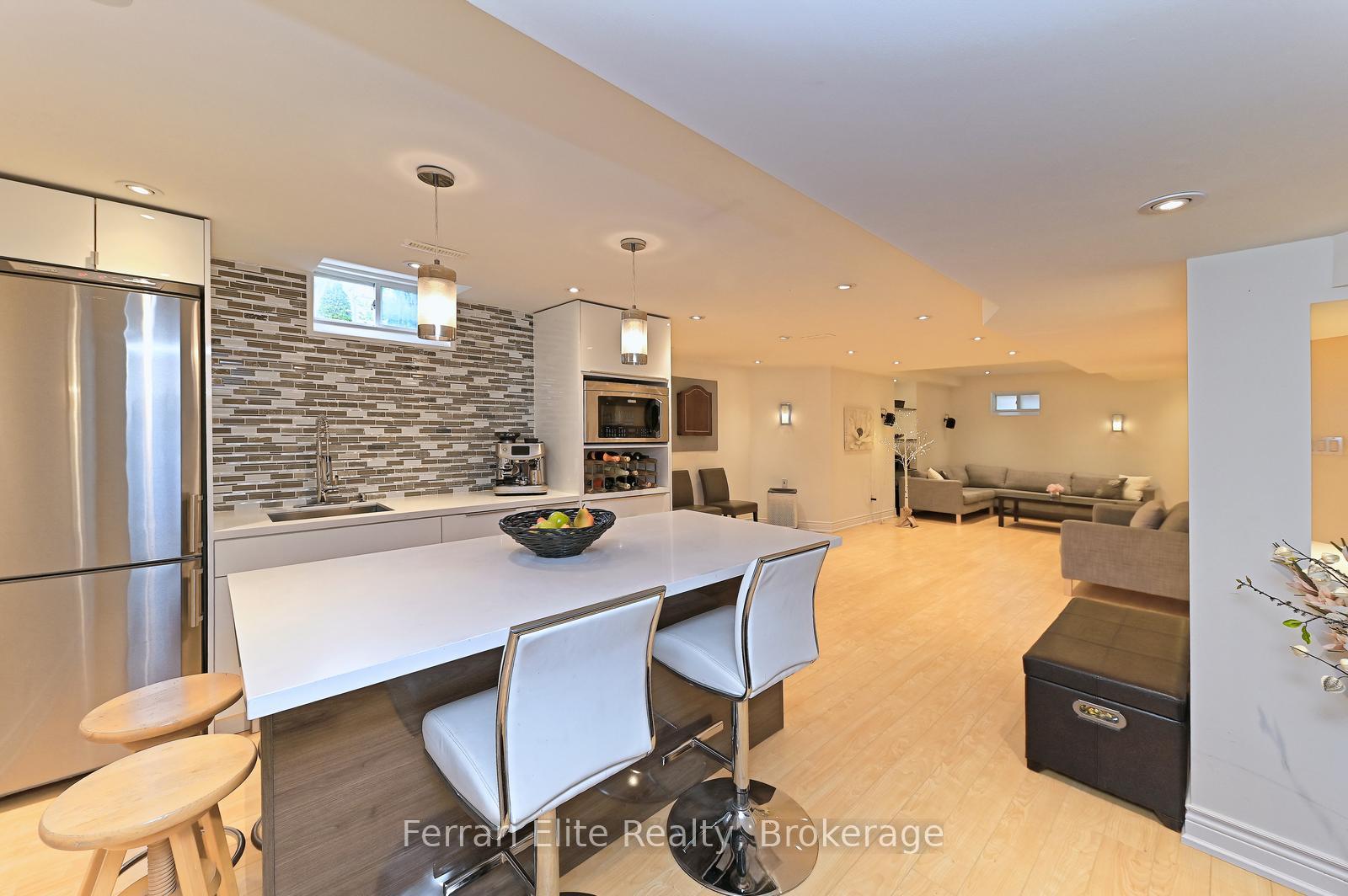 Photo 27 of 16 Amos Court, Markham, Greensborough — HOMEH