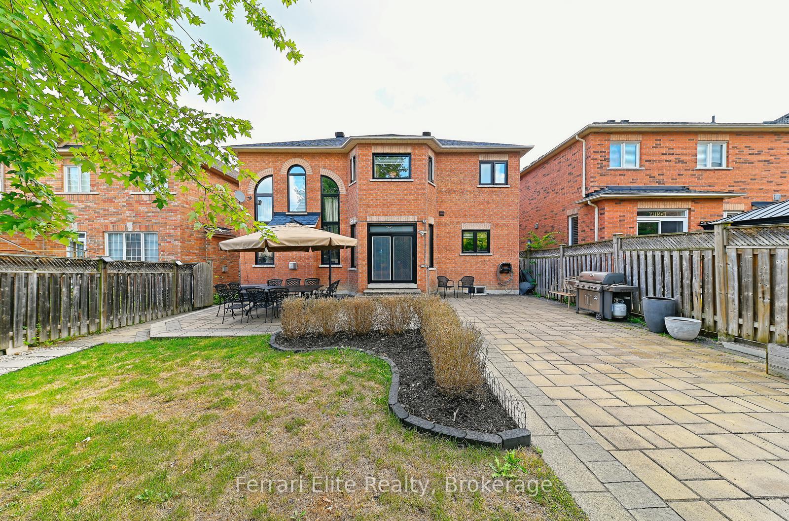 Photo 34 of 16 Amos Court, Markham, Greensborough — HOMEH