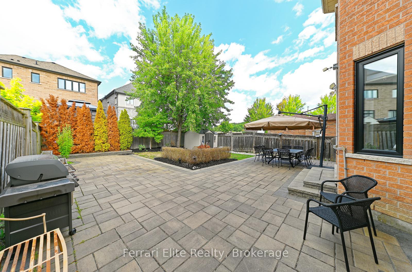 Photo 35 of 16 Amos Court, Markham, Greensborough — HOMEH