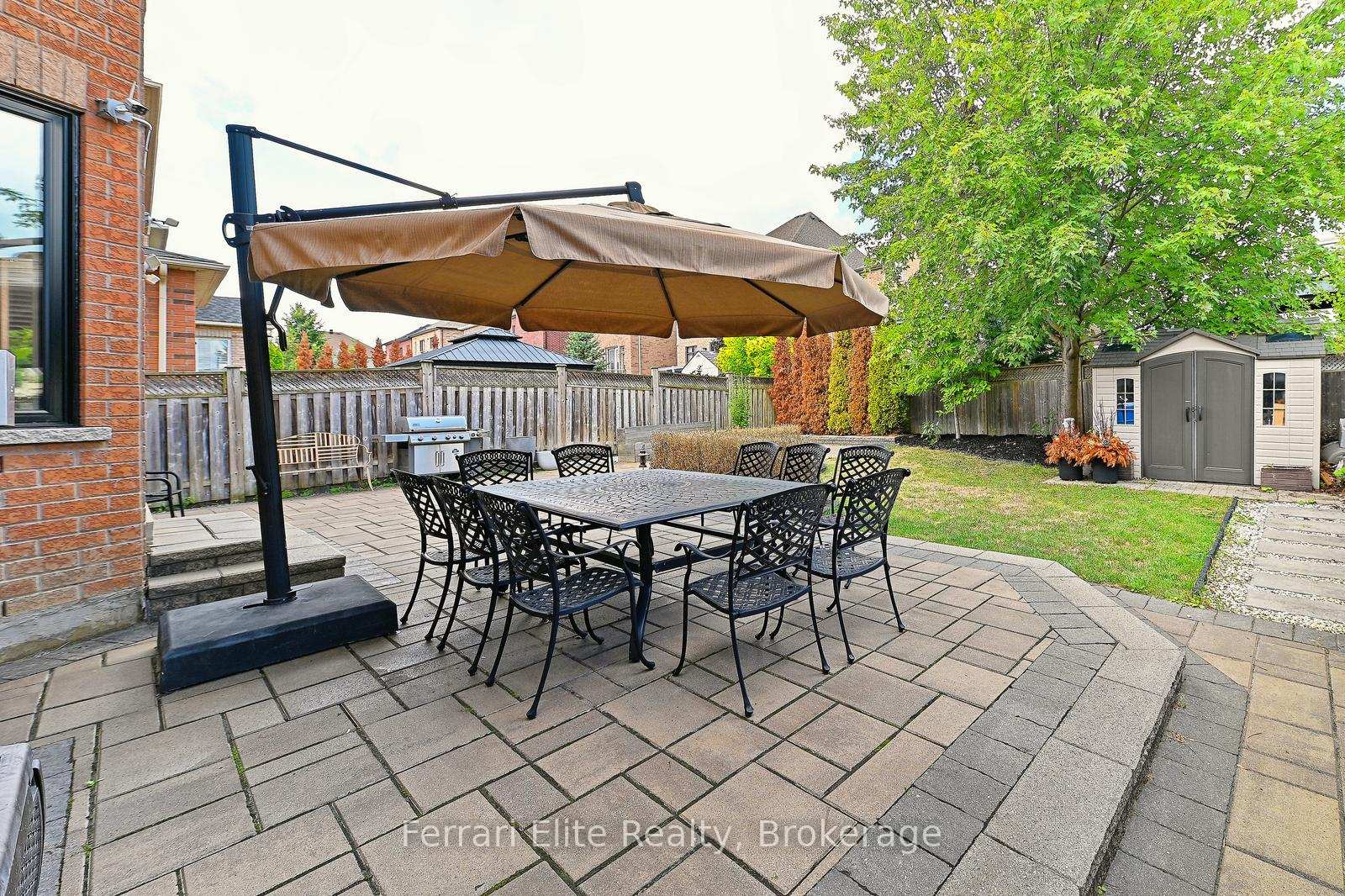 Photo 36 of 16 Amos Court, Markham, Greensborough — HOMEH