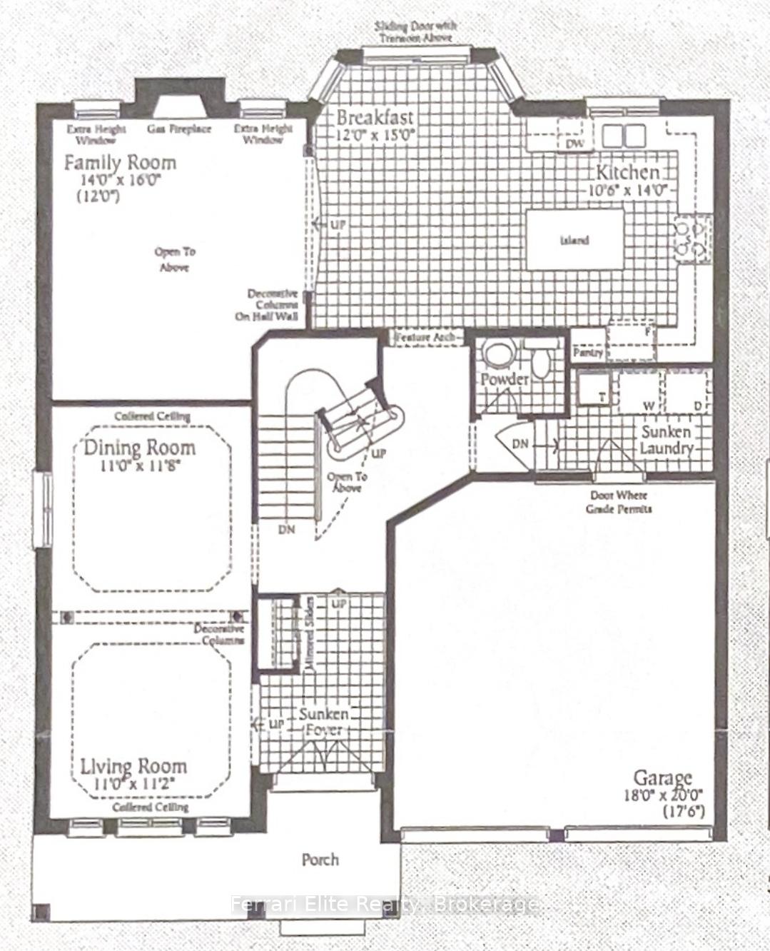 Photo 44 of 16 Amos Court, Markham, Greensborough — HOMEH