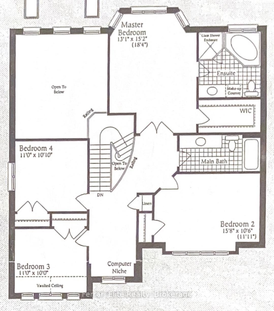 Photo 45 of 16 Amos Court, Markham, Greensborough — HOMEH