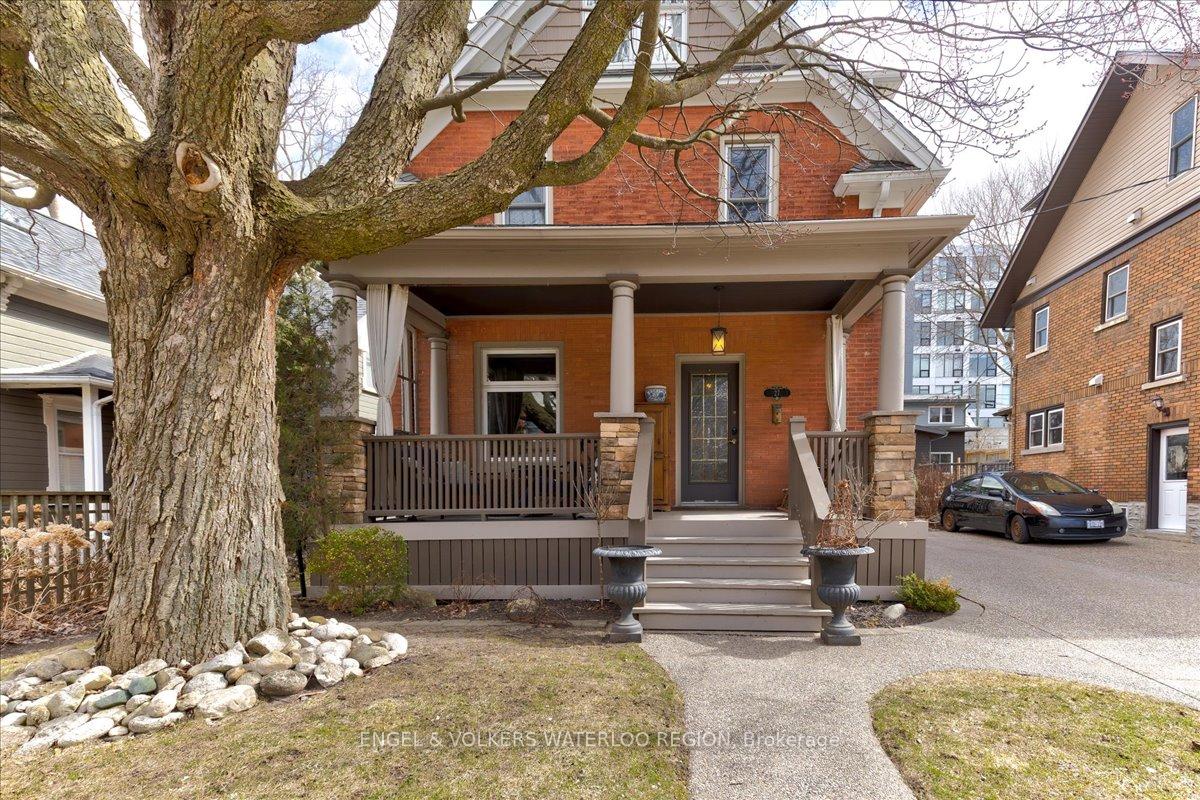 Photo 1 of 27 Shanley Street, Kitchener — HOMEH