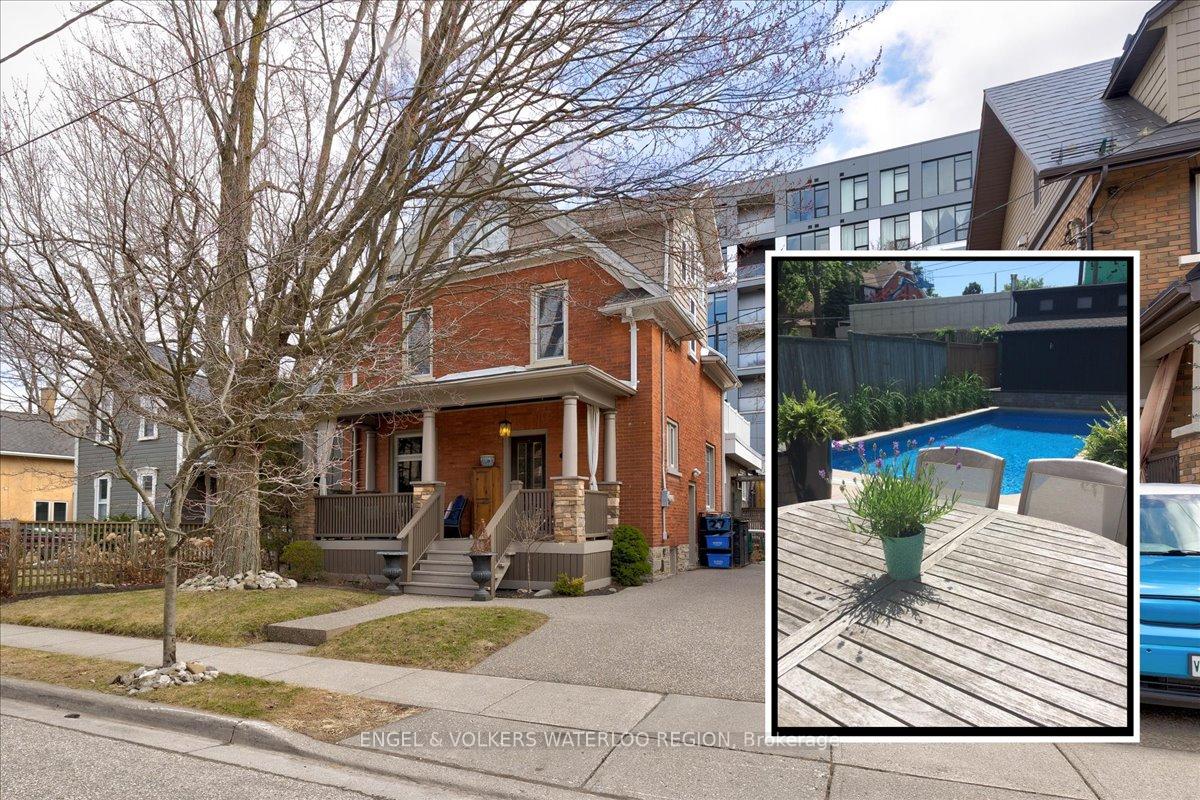 Photo 2 of 27 Shanley Street, Kitchener — HOMEH