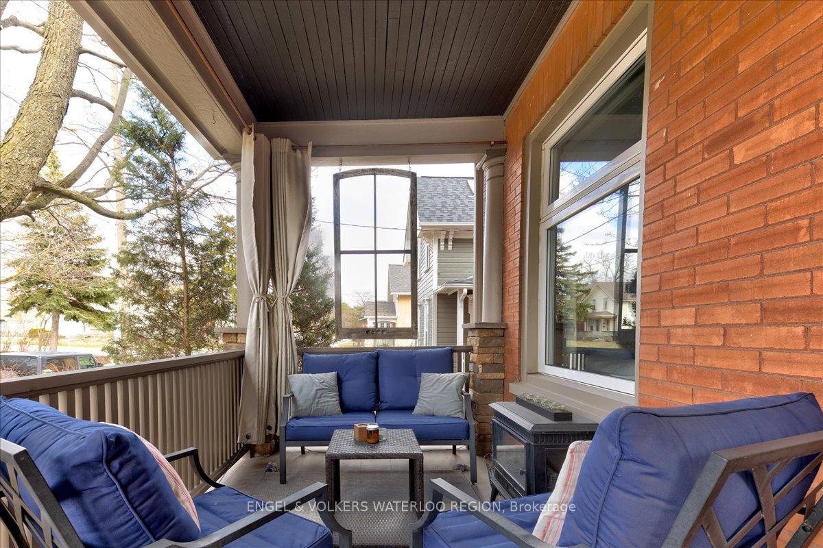 Photo 3 of 27 Shanley Street, Kitchener — HOMEH