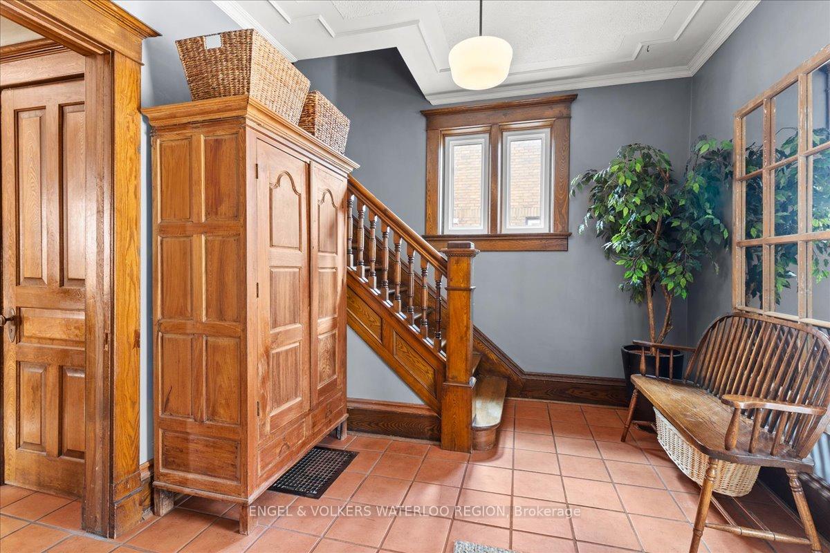 Photo 6 of 27 Shanley Street, Kitchener — HOMEH