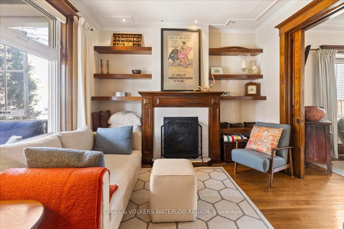 Photo 7 of 27 Shanley Street, Kitchener — HOMEH