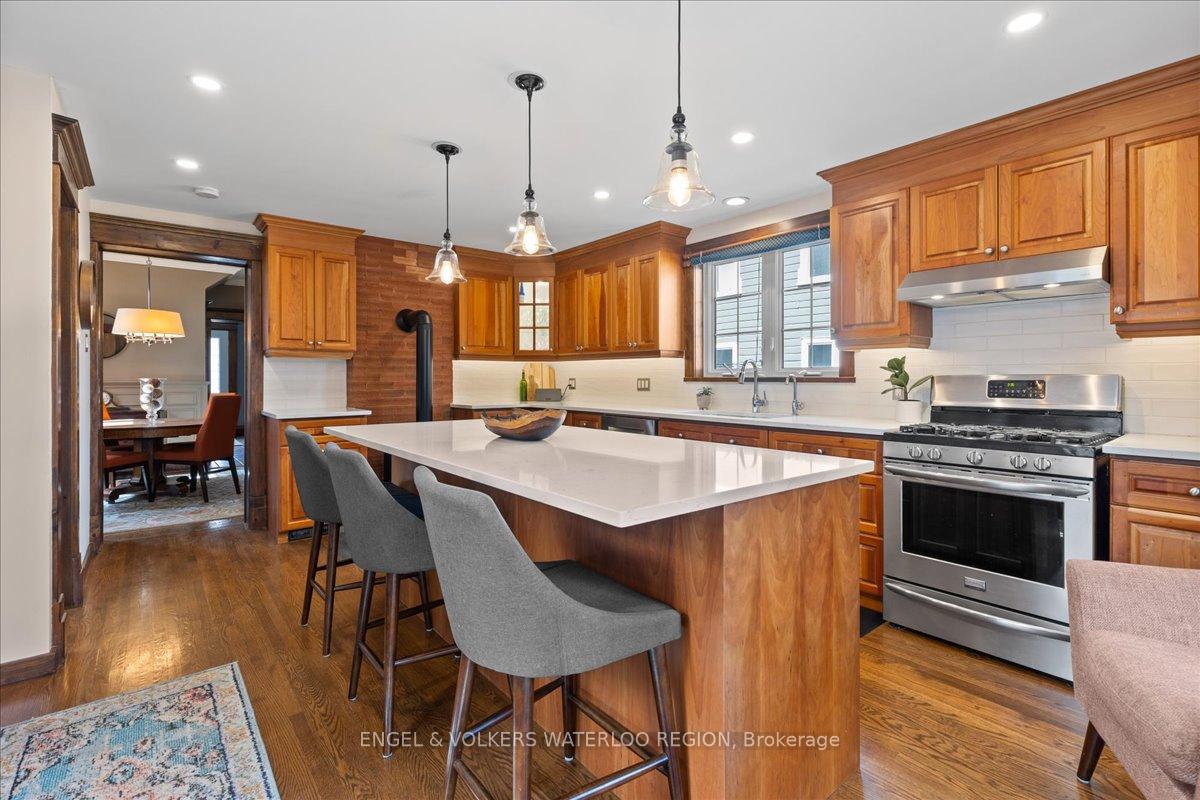 Photo 15 of 27 Shanley Street, Kitchener — HOMEH