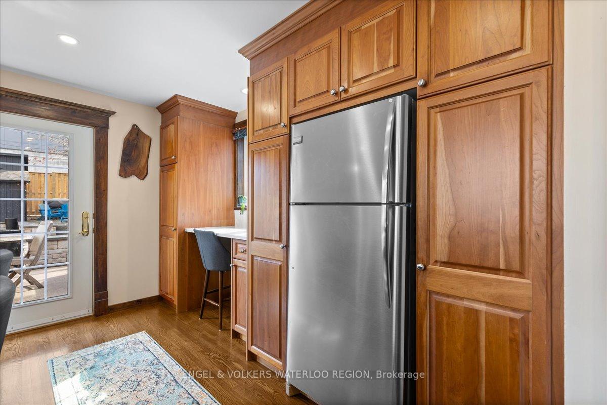 Photo 18 of 27 Shanley Street, Kitchener — HOMEH