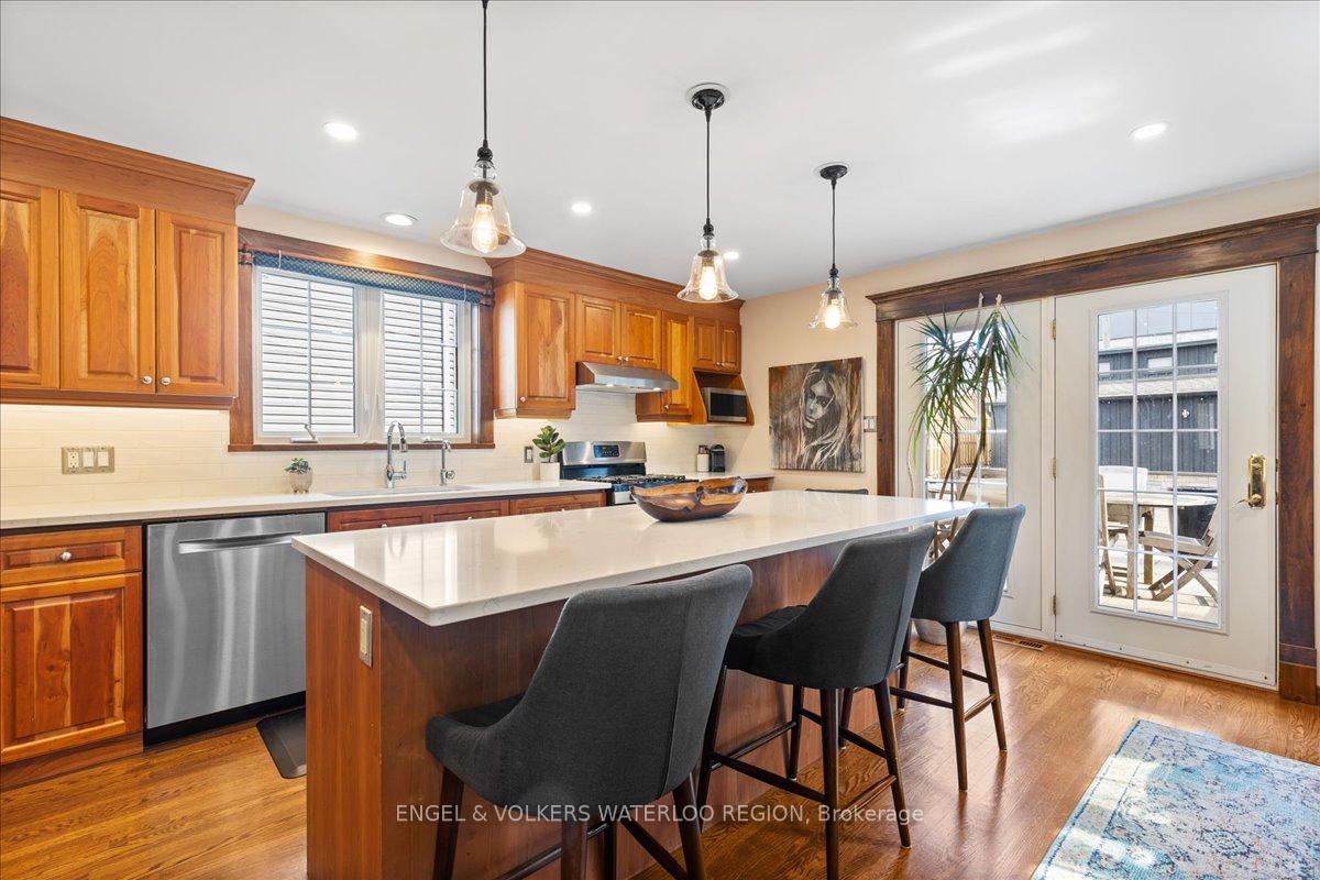 Photo 19 of 27 Shanley Street, Kitchener — HOMEH