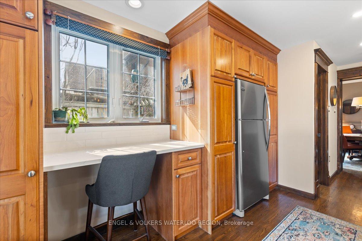 Photo 20 of 27 Shanley Street, Kitchener — HOMEH