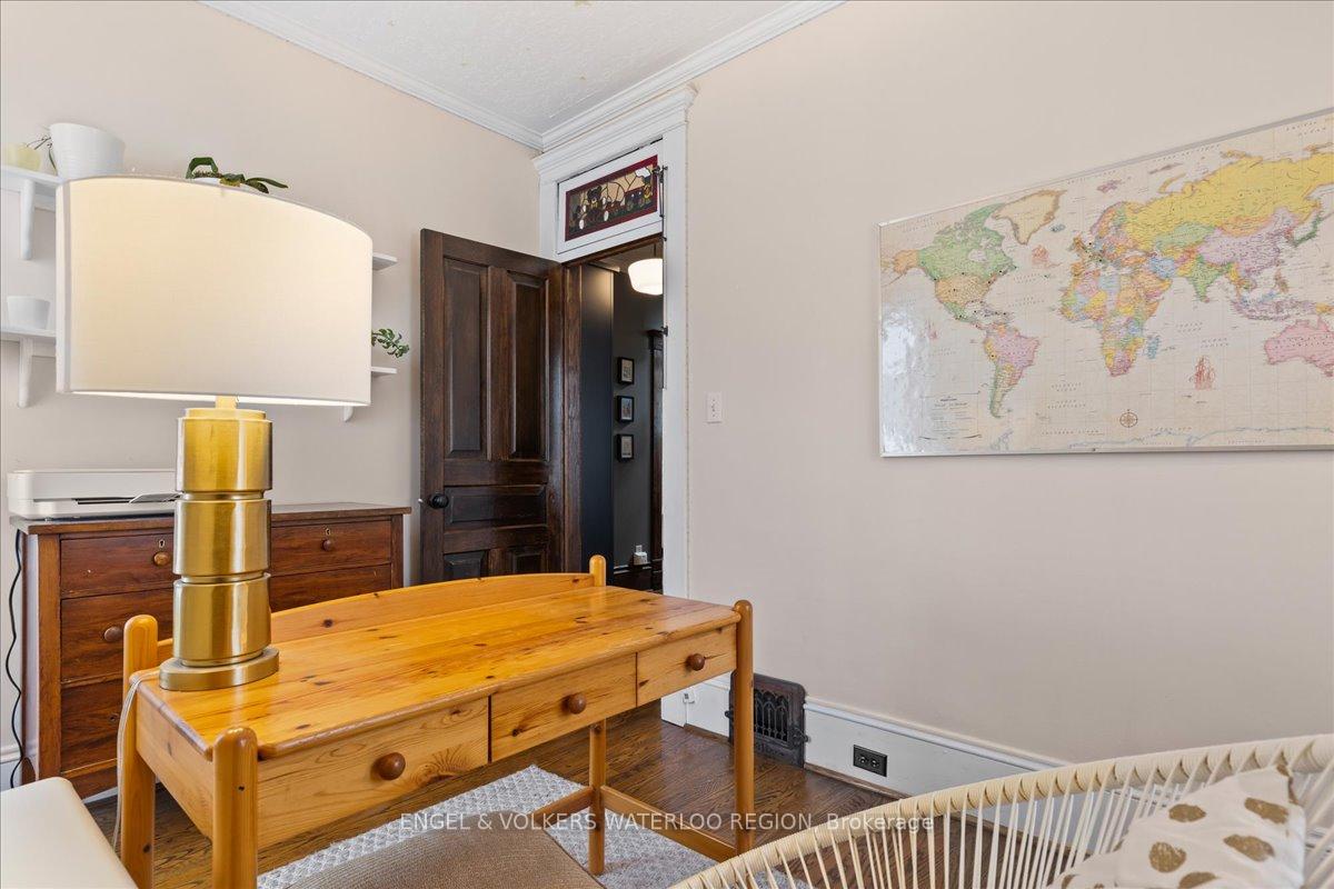 Photo 24 of 27 Shanley Street, Kitchener — HOMEH