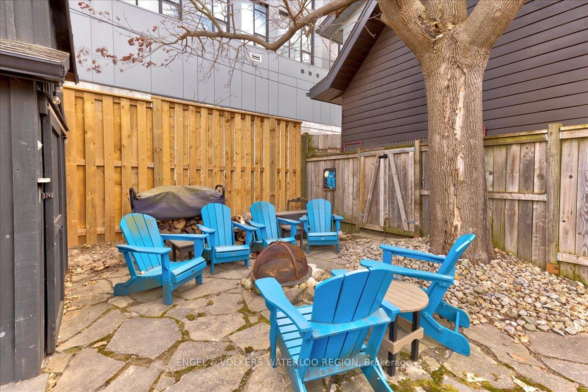 Photo 35 of 27 Shanley Street, Kitchener — HOMEH