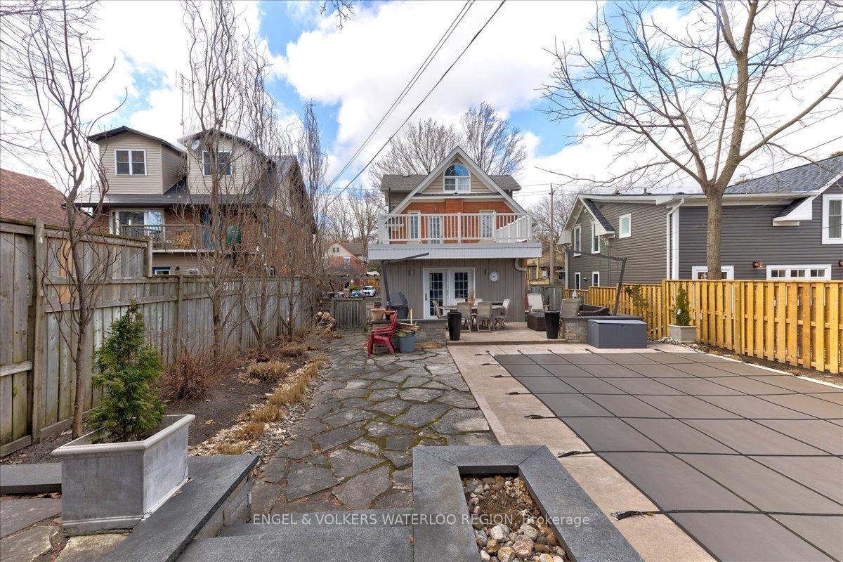 Photo 36 of 27 Shanley Street, Kitchener — HOMEH
