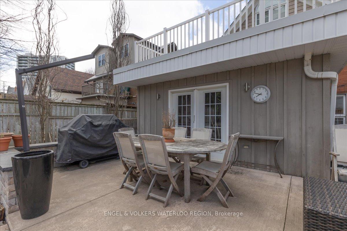 Photo 37 of 27 Shanley Street, Kitchener — HOMEH