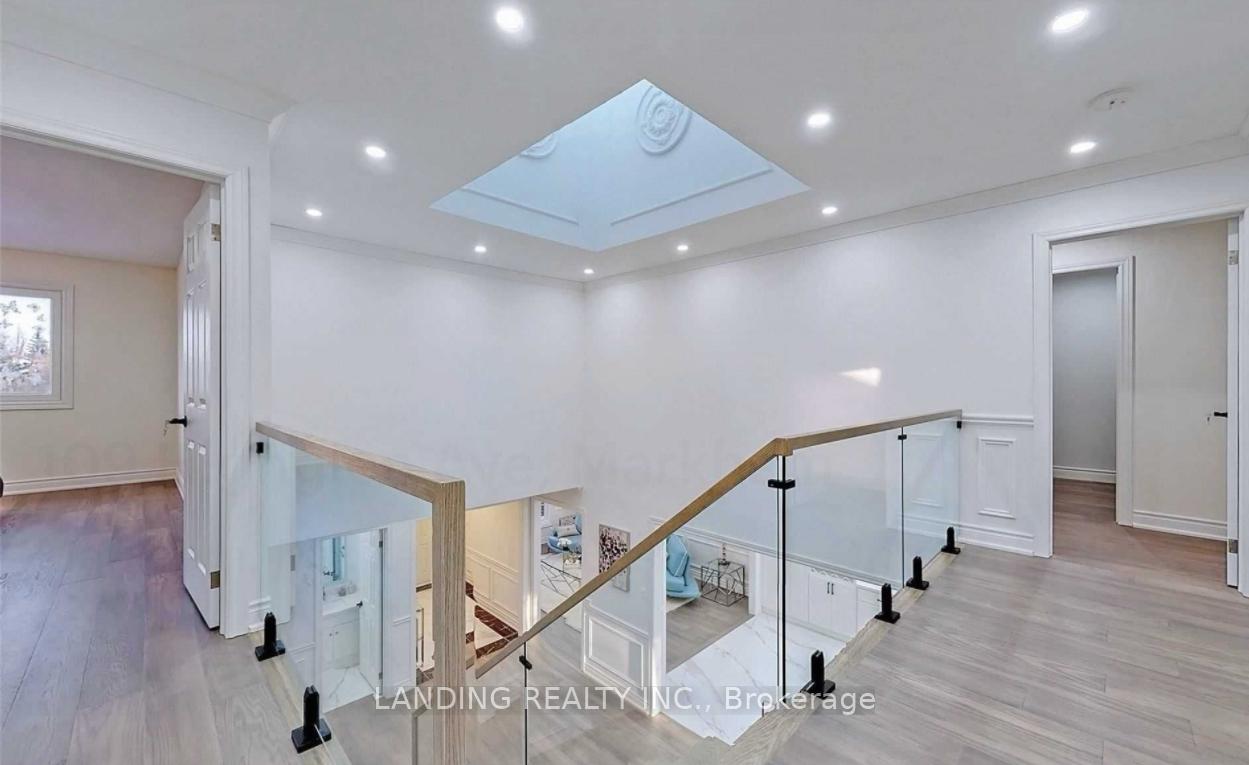 Photo 11 of Unit Main Floor, 109 Highglen Avenue, Markham, Milliken Mills East — HOMEH