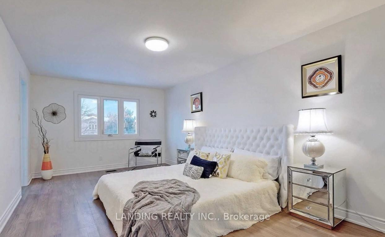 Photo 12 of Unit Main Floor, 109 Highglen Avenue, Markham, Milliken Mills East — HOMEH