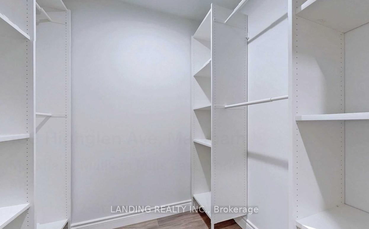 Photo 13 of Unit Main Floor, 109 Highglen Avenue, Markham, Milliken Mills East — HOMEH