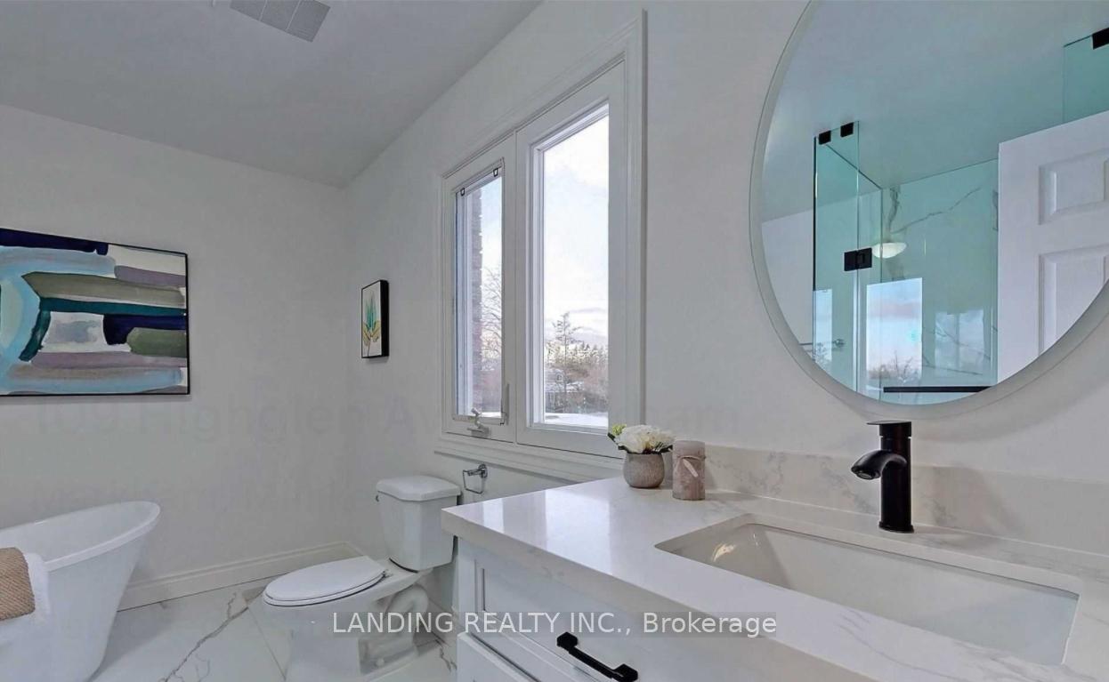 Photo 14 of Unit Main Floor, 109 Highglen Avenue, Markham, Milliken Mills East — HOMEH