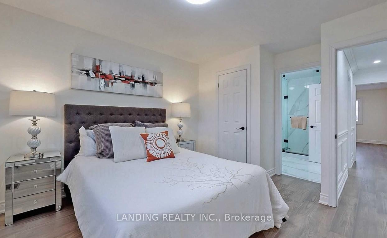 Photo 16 of Unit Main Floor, 109 Highglen Avenue, Markham, Milliken Mills East — HOMEH