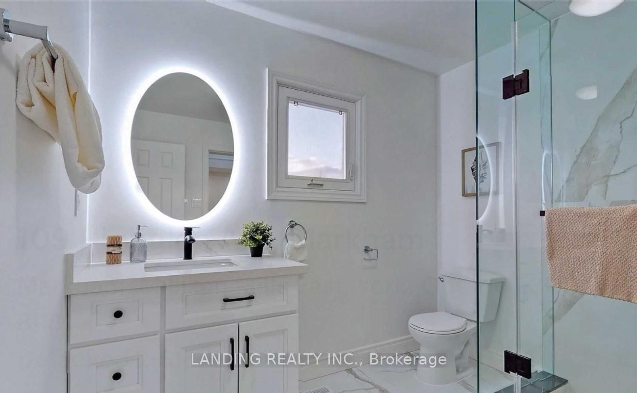Photo 17 of Unit Main Floor, 109 Highglen Avenue, Markham, Milliken Mills East — HOMEH