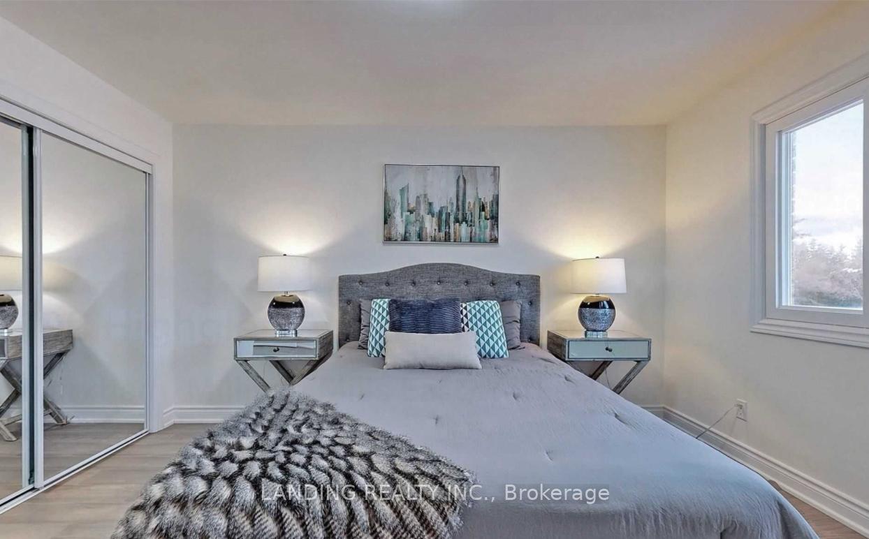 Photo 18 of Unit Main Floor, 109 Highglen Avenue, Markham, Milliken Mills East — HOMEH