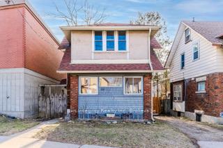 Photo 1 of 55 Lancaster Street W, Kitchener — HOMEH