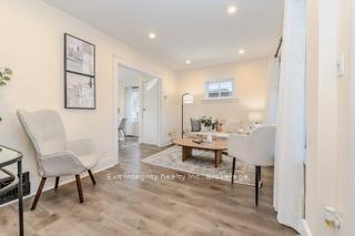Photo 3 of 55 Lancaster Street W, Kitchener — HOMEH
