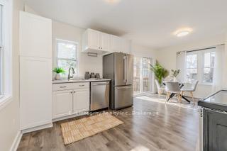 Photo 10 of 55 Lancaster Street W, Kitchener — HOMEH
