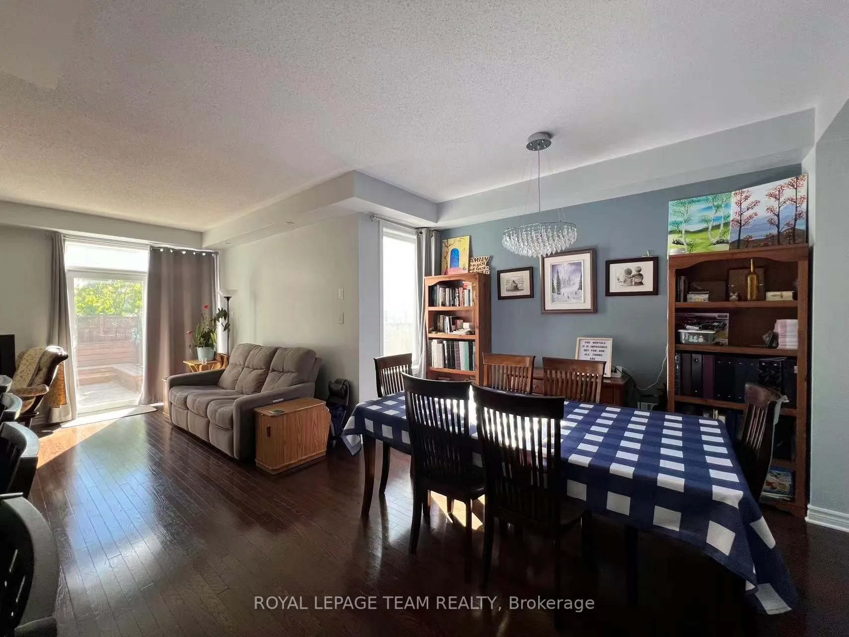 Photo 8 of 1097 Northgraves Crescent, Ottawa, Kanata - Emerald Meadows/Trailwest — HOMEH