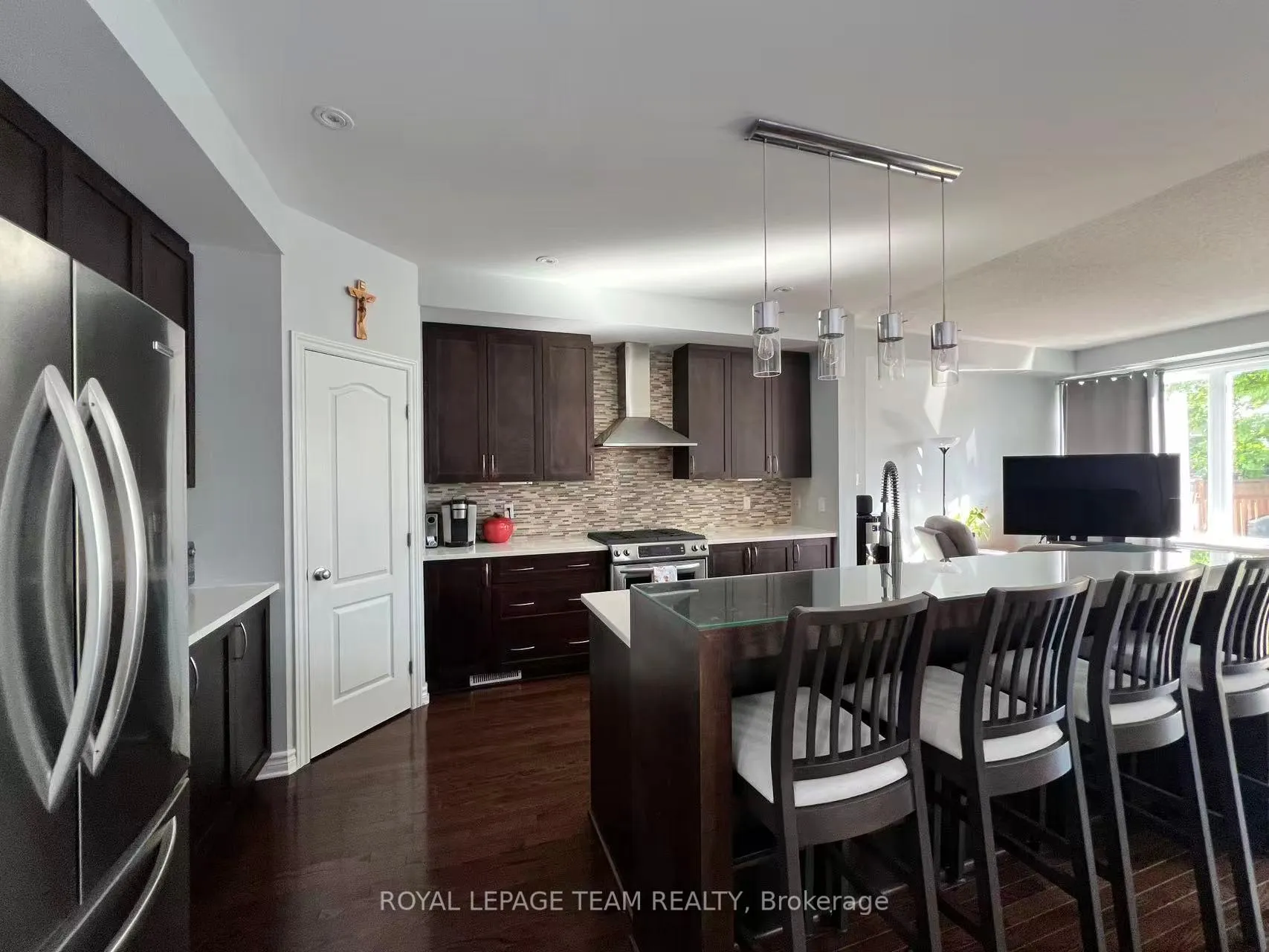 Photo 12 of 1097 Northgraves Crescent, Ottawa, Kanata - Emerald Meadows/Trailwest — HOMEH