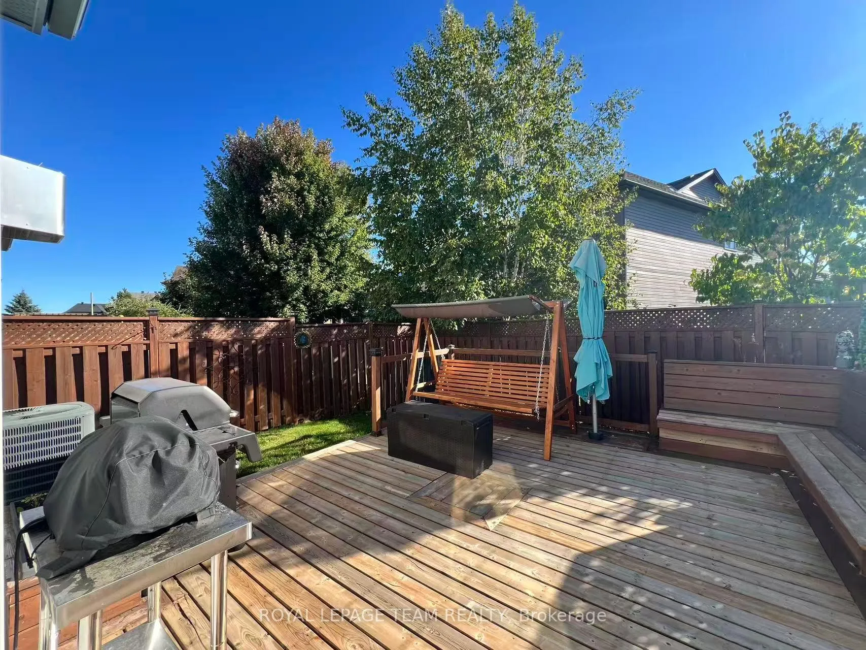 Photo 34 of 1097 Northgraves Crescent, Ottawa, Kanata - Emerald Meadows/Trailwest — HOMEH