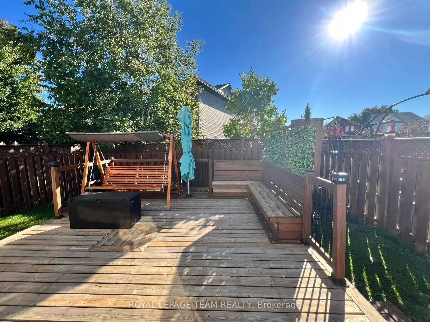 Photo 35 of 1097 Northgraves Crescent, Ottawa, Kanata - Emerald Meadows/Trailwest — HOMEH