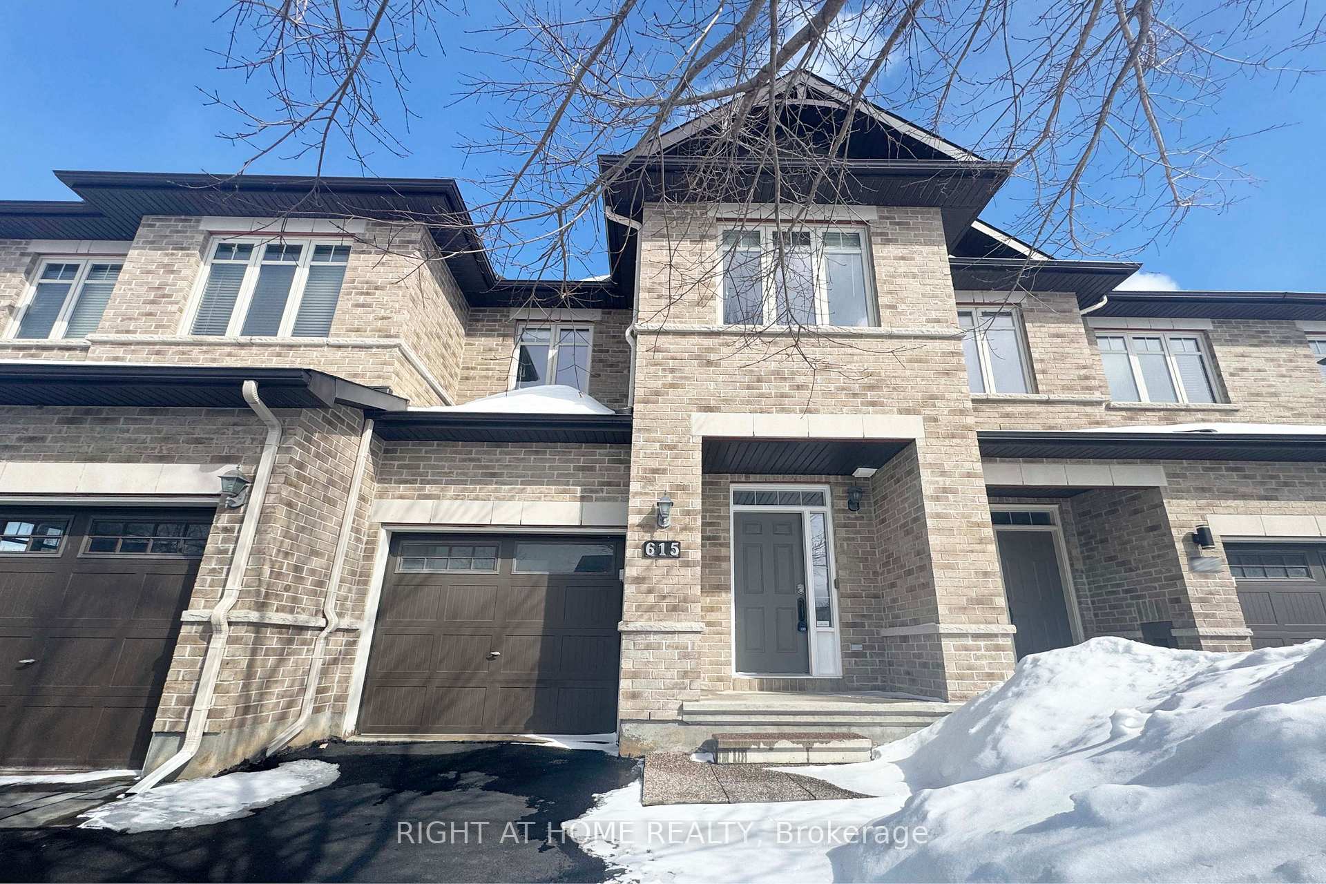 Photo 1 of 615 Remnor Avenue, Ottawa, Kanata - Kanata Lakes/Heritage Hills — HOMEH