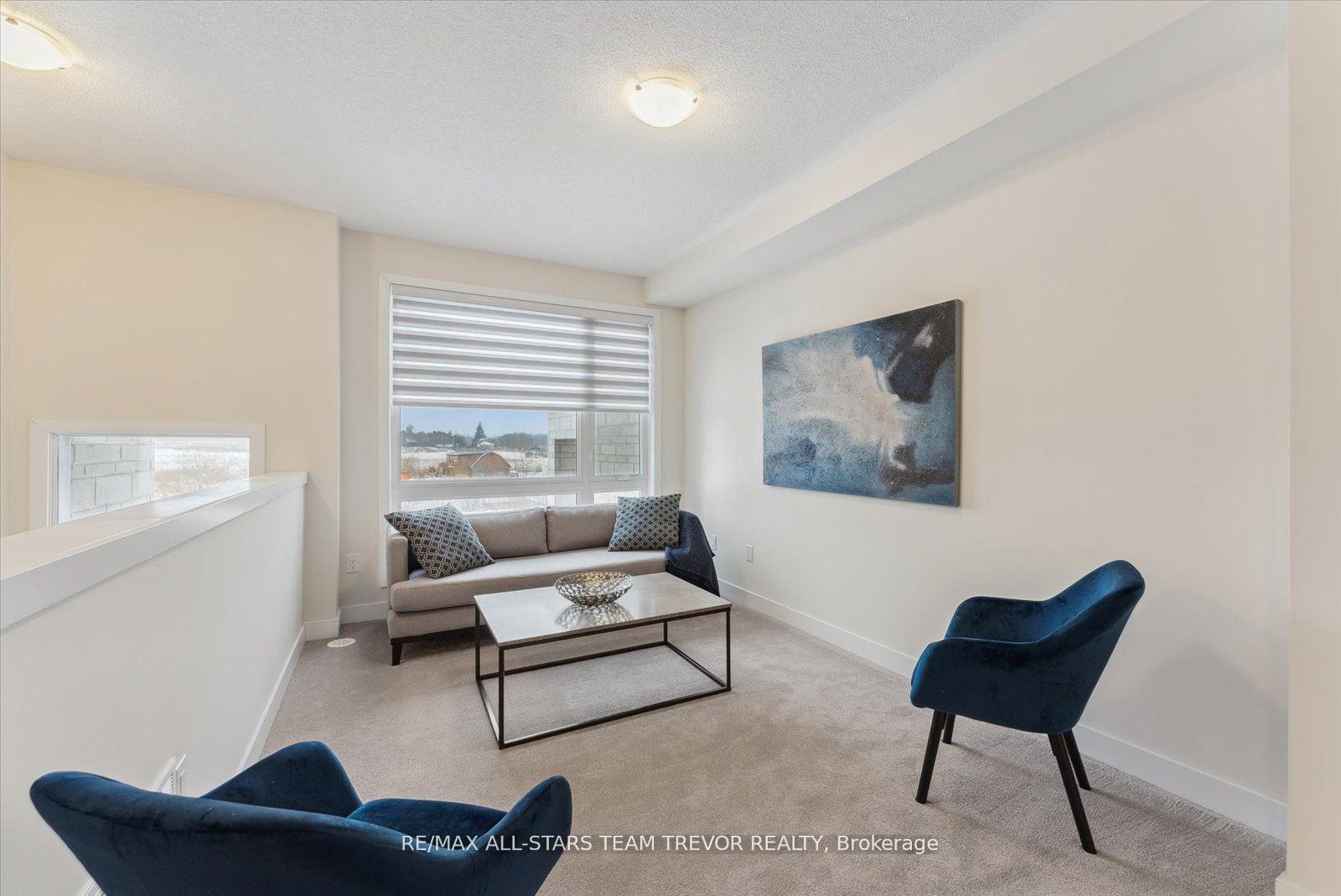 Photo 2 of 35 Mikayla Lane, Markham, Cornell — HOMEH