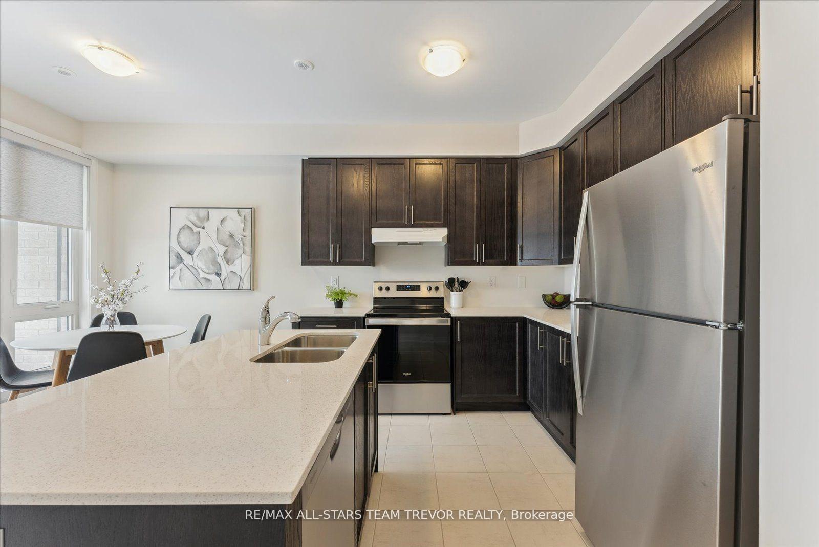Photo 5 of 35 Mikayla Lane, Markham, Cornell — HOMEH