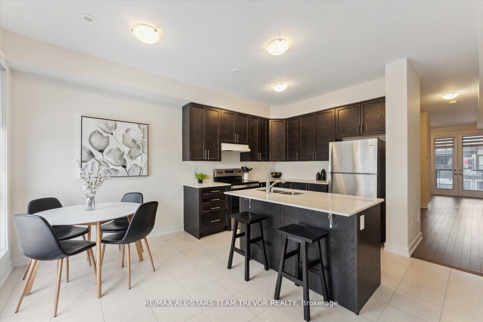 Photo 6 of 35 Mikayla Lane, Markham, Cornell — HOMEH