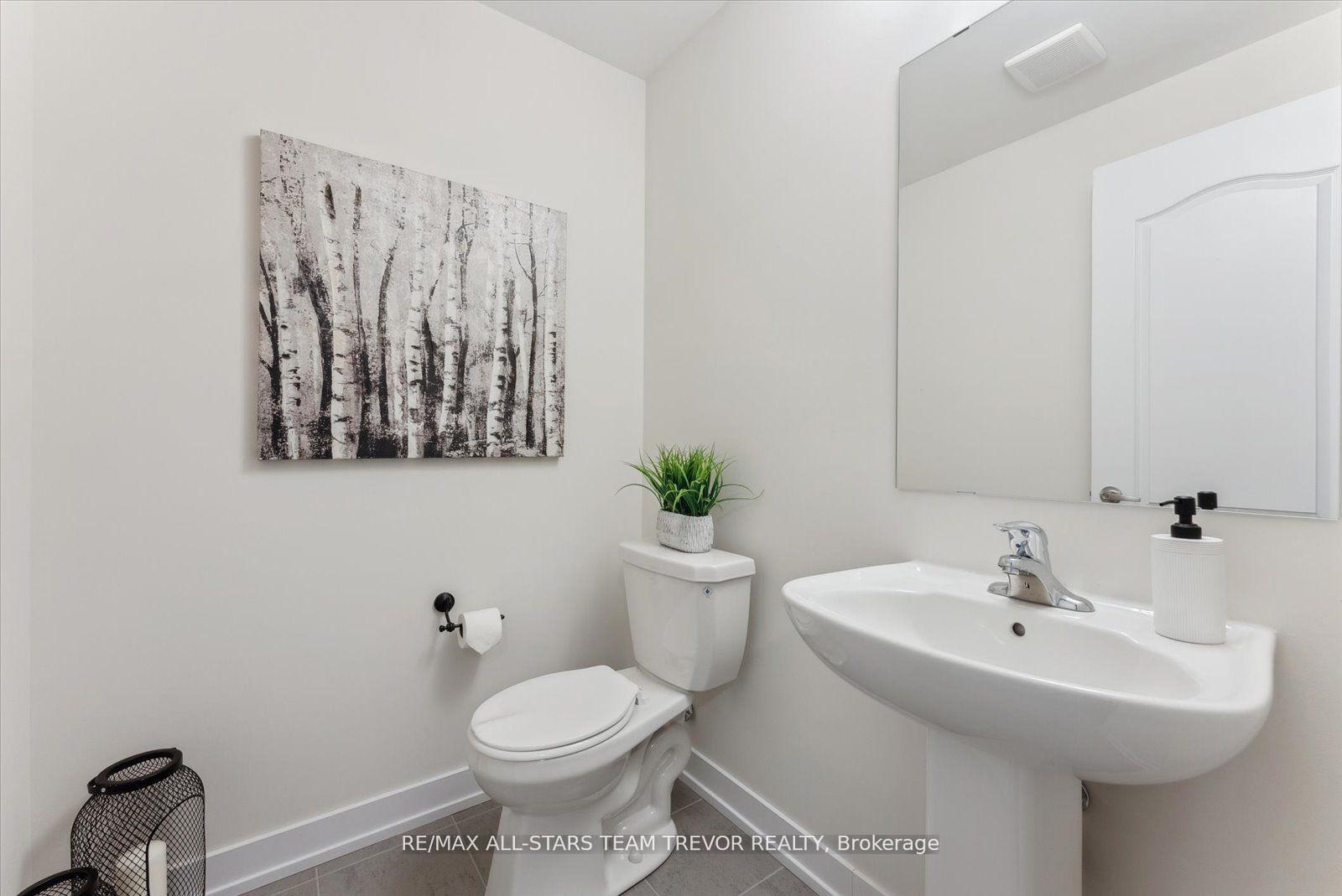 Photo 16 of 35 Mikayla Lane, Markham, Cornell — HOMEH