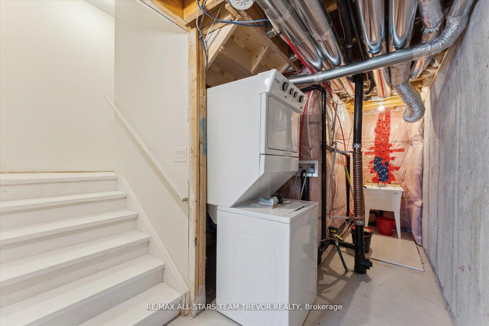 Photo 27 of 35 Mikayla Lane, Markham, Cornell — HOMEH